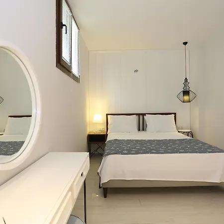 Διαμέρισμα Alp Pinehill Akyaka (Mugla)