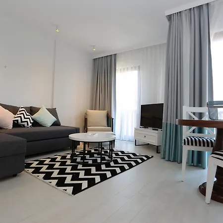 Alp Pinehill * Akyaka (Mugla)