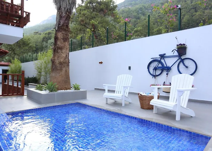 Appartement Alp Pinehill *