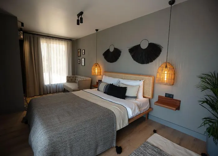 Appartement Alp Pinehill Akyaka (Mugla)