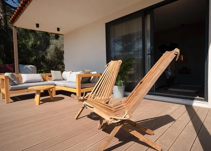 Appartement Alp Pinehill Akyaka (Mugla)