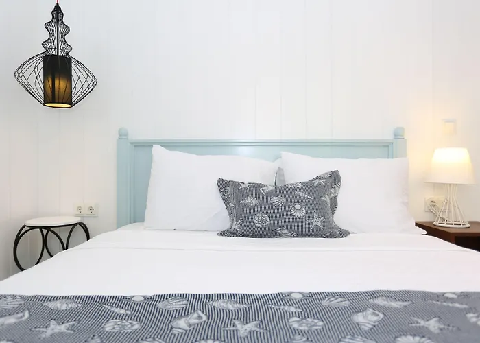 Alp Pinehill Appartement Akyaka (Mugla)