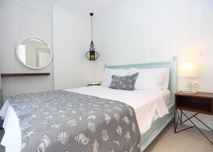 Appartement Alp Pinehill