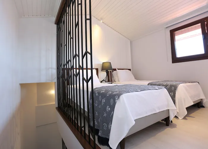 Alp Pinehill Appartement *