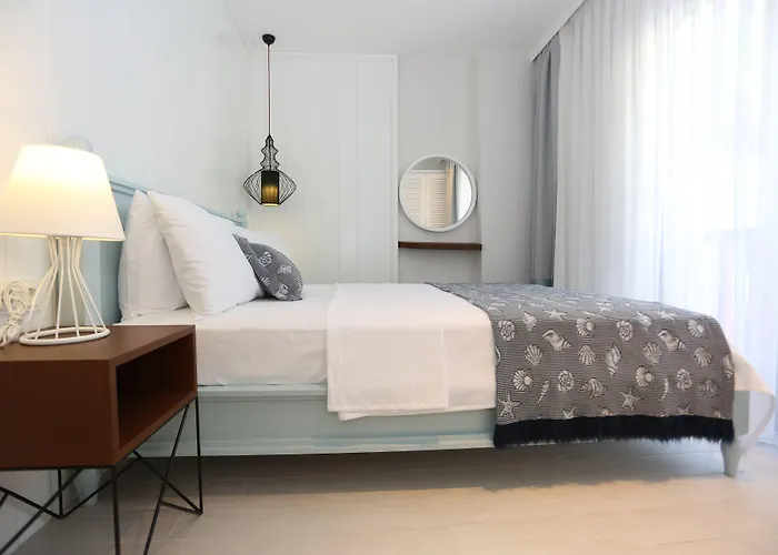 Appartement Alp Pinehill *