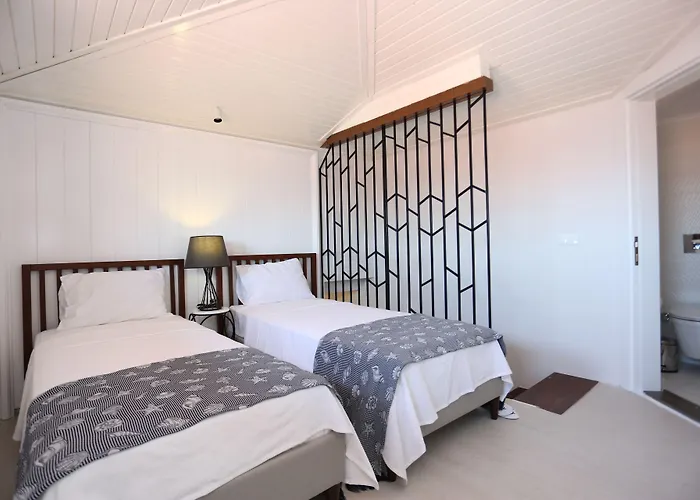 Appartement Alp Pinehill