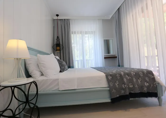 Alp Pinehill Akyaka (Mugla)