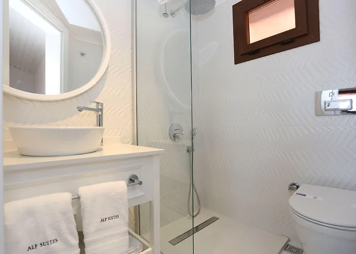 Appartement Alp Pinehill *