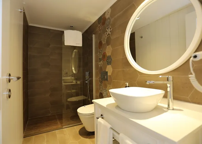 Alp Pinehill Appartement