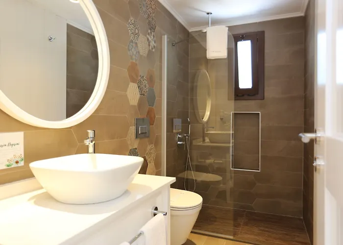 Alp Pinehill Appartement Akyaka (Mugla)