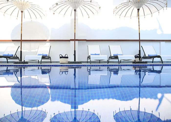 Alp Pinehill Appartement *