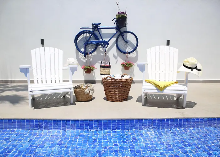 Alp Pinehill Appartement