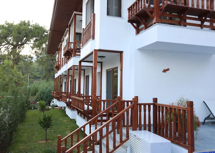 Appartement Alp Pinehill Akyaka (Mugla)