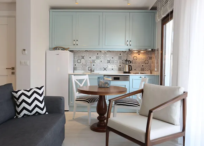 Appartement Alp Pinehill *