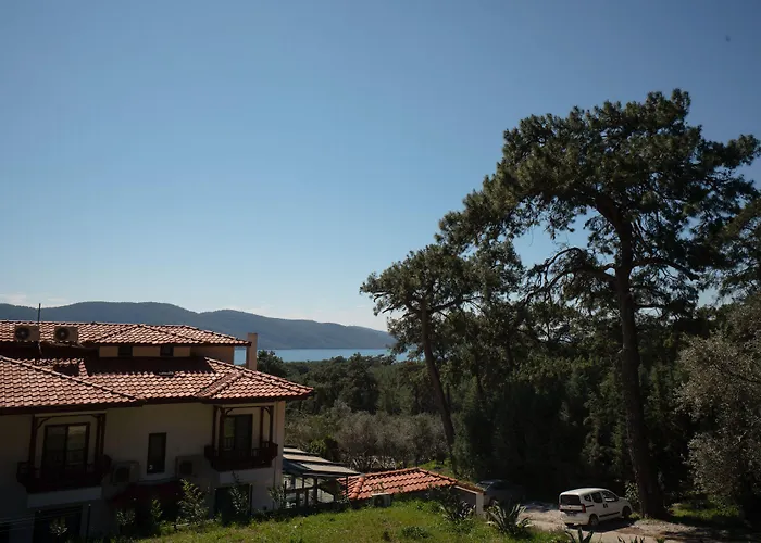 Alp Pinehill * Akyaka (Mugla)