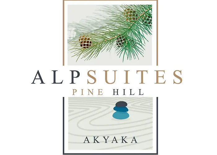 Appartement Alp Pinehill Akyaka (Mugla)