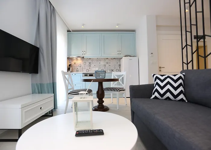 Alp Pinehill Appartement