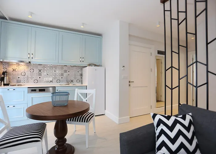 Appartement Alp Pinehill *