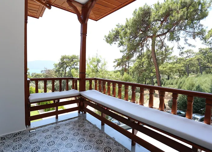 Appartement Alp Pinehill