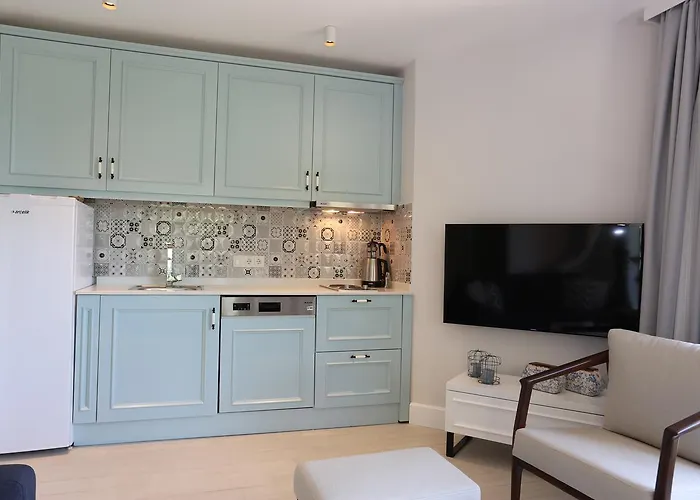 Appartement Alp Pinehill *