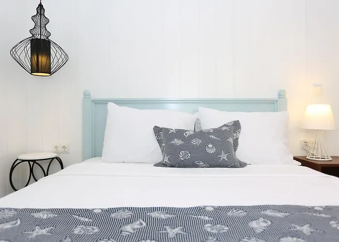 Appartement Alp Pinehill Akyaka (Mugla)