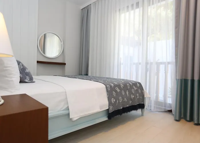 Appartement Alp Pinehill Akyaka (Mugla)