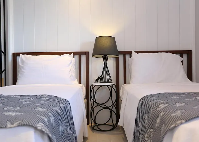 Alp Pinehill Appartement Akyaka (Mugla)