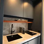 Alp Pinehill Apartament *