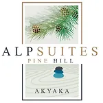 Apartament Alp Pinehill Akyaka (Mugla)