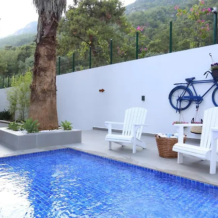 Apartament Alp Pinehill *