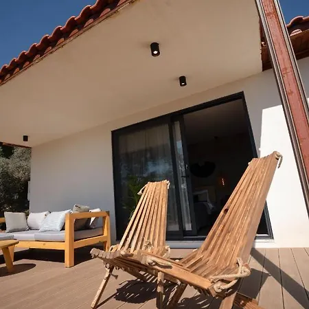 Alp Pinehill Appartamento *