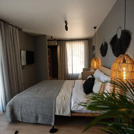 Alp Pinehill Akyaka (Mugla)