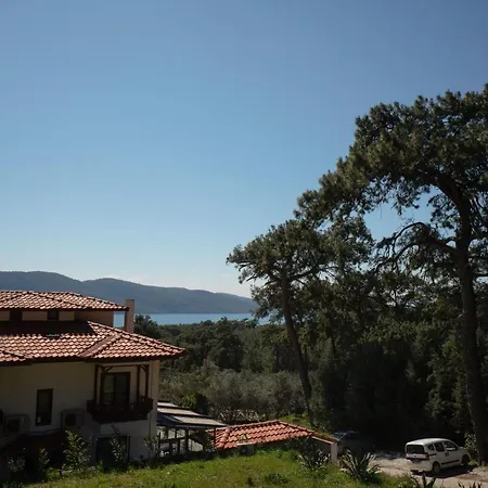 Apartment Alp Pinehill
