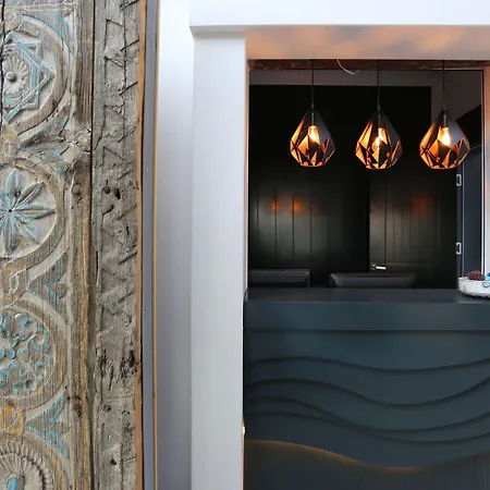 Alp Pinehill Apartment