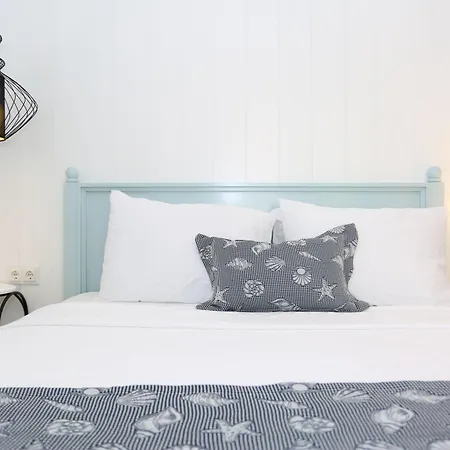 Alp Pinehill Apartment Akyaka (Mugla)