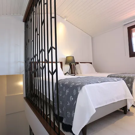 Alp Pinehill Apartment *