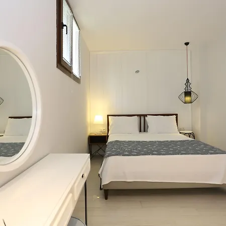 Alp Pinehill Apartment *