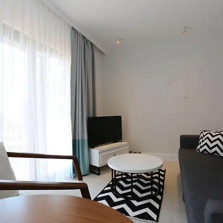 Alp Pinehill Akyaka (Mugla)