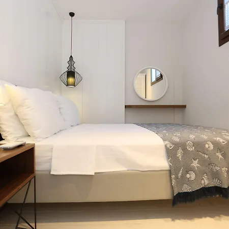 Alp Pinehill Apartment *