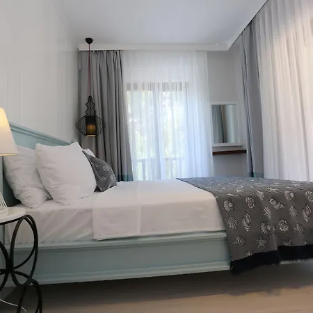 Alp Pinehill Akyaka (Mugla)