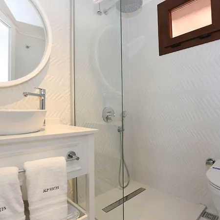 Apartment Alp Pinehill *