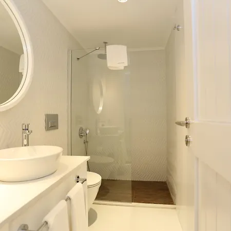 Apartment Alp Pinehill *