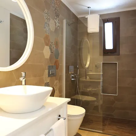 Alp Pinehill Apartment Akyaka (Mugla)