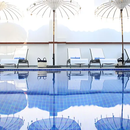 Alp Pinehill Apartment *