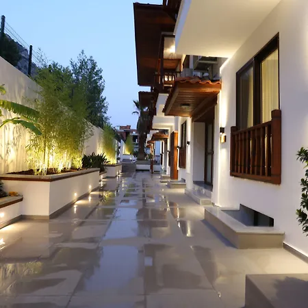 Apartament Alp Pinehill