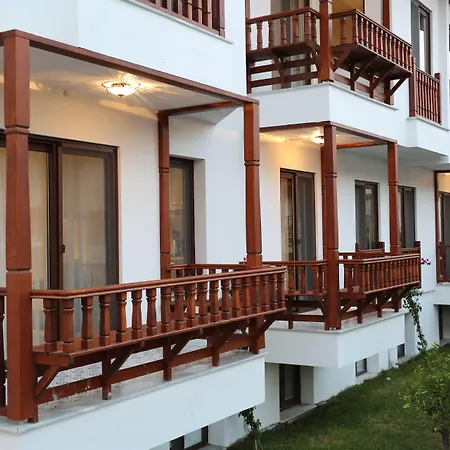 Apartament Alp Pinehill