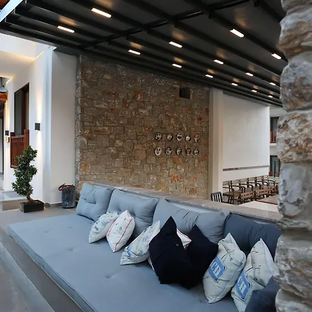 Alp Pinehill Apartment Akyaka (Mugla)