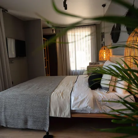 Apartment Alp Pinehill Akyaka (Mugla)