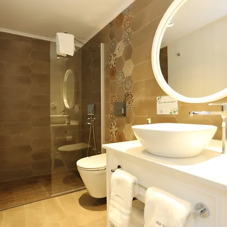 Apartmán Alp Pinehill