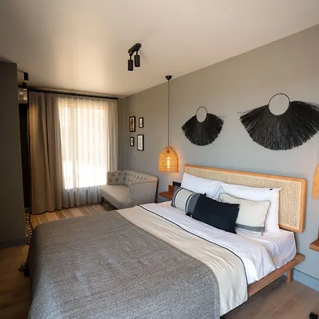Apartmán Alp Pinehill *
